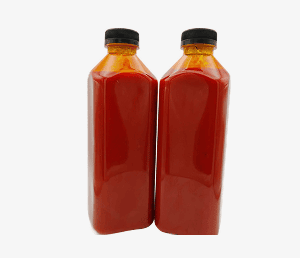 Palm Oil 2L