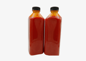 Palm Oil 2L