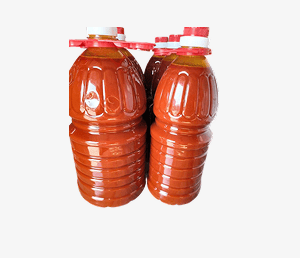 Palm Oil 3L