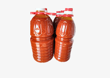 Palm Oil 3L
